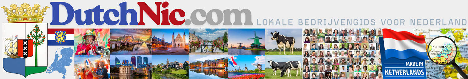 Gemaakt in Nederland - 4 You Training en Advies / A House 4 You